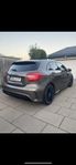 Mercedes-Benz AMG A 45 4MATIC Euro 6