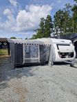Förtält Isabella Commodore Seed G19 