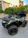 Can-Am 570 PRO+