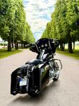 Harley-Davidson FLHX Street Glide Bagger