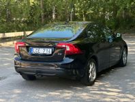 Volvo S60 D3 Kinetic Euro 5 Dragkrok Värmare Kamrem bytt