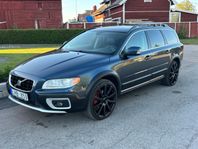 XC70 D5 2008