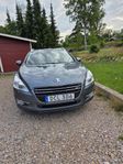 Peugeot 508 SW 1.6 e-HDi 115 FAP EGS Euro 5