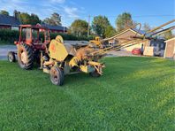 Claas-LD 100 löspress