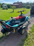 SeaDoo spark trixx