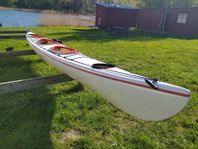 Albatross K2 Dubbelkajak