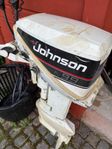 Johnson 9.9 hk