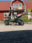 Yamaha slider 