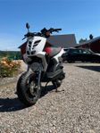 Yamaha slider 
