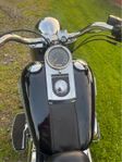 Harley Davidsson fatboy