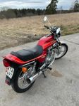 Honda CB250N 1981