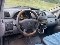 Mercedes-Benz Vito 120 CDI 2.9t TouchShift Euro 4