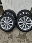 VW PASSAT SOMMARHJUL 17"
