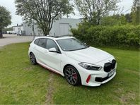 BMW 128TI M Sport, Harman Kardon, Taklucka
