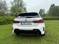 BMW 128TI M Sport, Harman Kardon, Taklucka