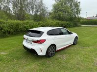 BMW 128TI M Sport, Harman Kardon, Taklucka