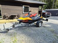Seadoo Spark Trixx 2018 Momsad