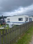 Hobby 560 UFK Prestige