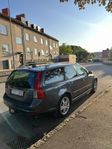 Volvo V50 D5 Summum Nybesiktigad