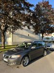 Volvo V50 D5 Summum Nybesiktigad