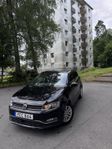 Volkswagen Polo 5-dörrar 1.2 TSI BMT Base Euro 6