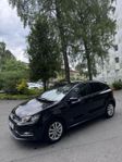 Volkswagen Polo 5-dörrar 1.2 TSI BMT Base Euro 6