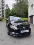 Volkswagen Polo 5-dörrar 1.2 TSI BMT Base Euro 6