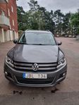 Volkswagen Tiguan 1.4 TSI 4Motion Sport & Style Euro 5