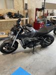 Yamaha MT-09 ABS