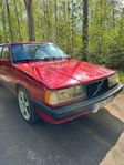 A-traktor Volvo 945 turbo