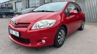 Toyota Auris 5-dörrar 1.4 D-4D Plus Euro 5