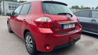 Toyota Auris 5-dörrar 1.4 D-4D Plus Euro 5