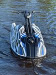 Yamaha superjet Tr1