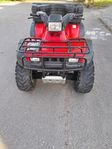 Honda Foreman 400 TRX