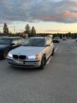 A traktor bmw e46