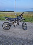 gilera smt / derbi senda