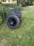 Dubbdäck 225/65R17 Arctic 2 SUV