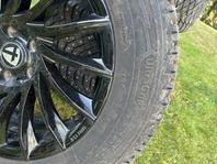 Dubbdäck 225/65R17 Arctic 2 SUV