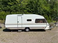 Solifer 550 DL - Barnkammare
