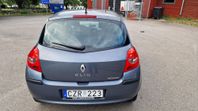 Renault Clio 5-dörrars Halvkombi 1.2 Euro 4