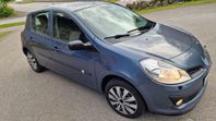 Renault Clio 5-dörrars Halvkombi 1.2 Euro 4
