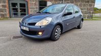 Renault Clio 5-dörrars Halvkombi 1.2 Euro 4