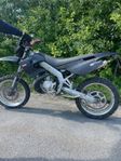 Derbi Senda sm x-race klass-1