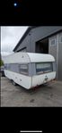 Husvagn Adria 500 1977