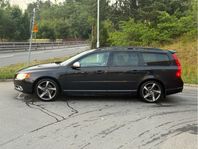 Volvo V70 D4 AWD Geartronic Momentum, R-Design Polestar