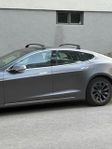 Takräcke Model S