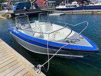 Silver Shark 580 DC