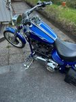 Harley-Davidson Rocker C 1.6 Twin Cam 96B Manuell, 