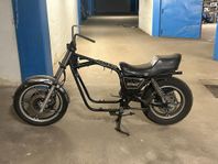 SUZUKI GS 750 L
