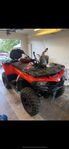 CFMOTO C Force 520 Lång EPS
